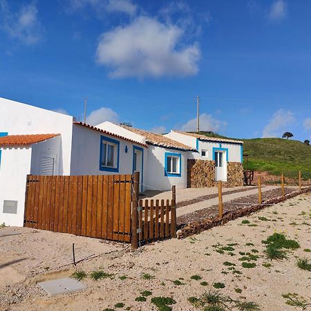 Quinta Da Eira Silves Villa Ngoại thất bức ảnh