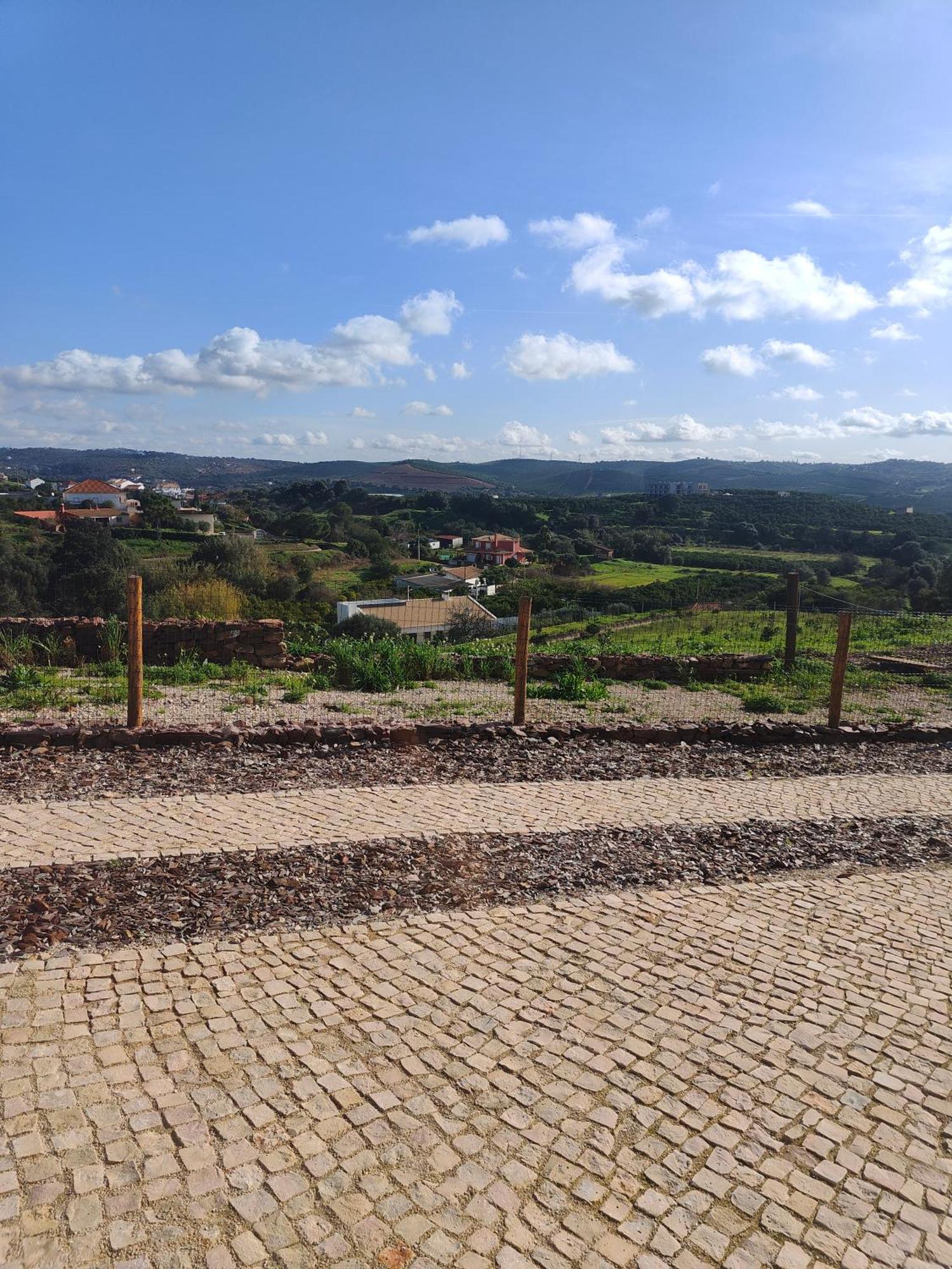 Quinta Da Eira Silves Villa Ngoại thất bức ảnh